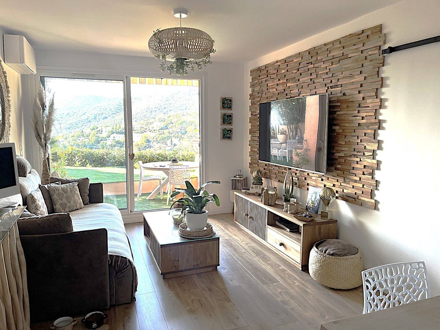 Maison à vendre, 32m², LA CROIX VALMER