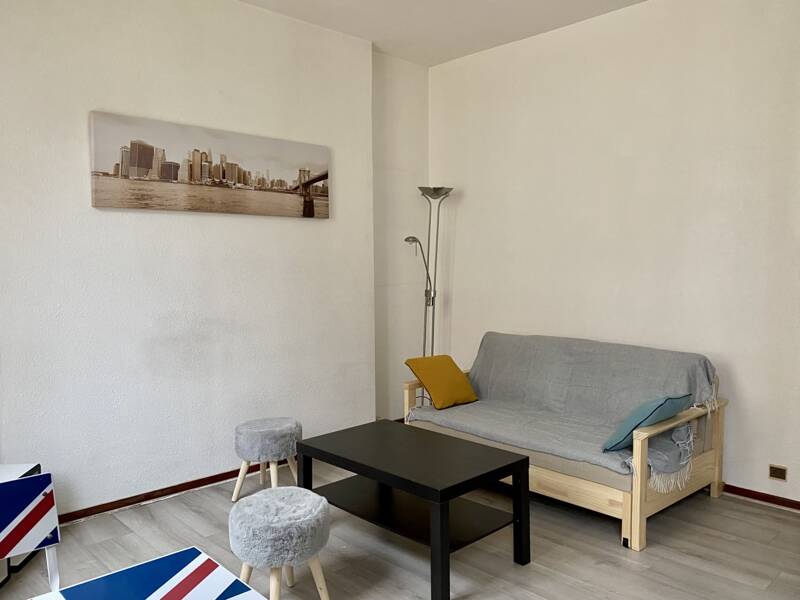 Maison à louer, 39m², REIMS