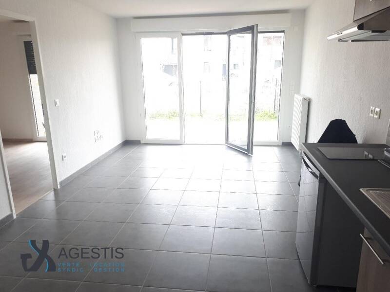 Maison à louer, 41m², PLAISANCE DU TOUCH