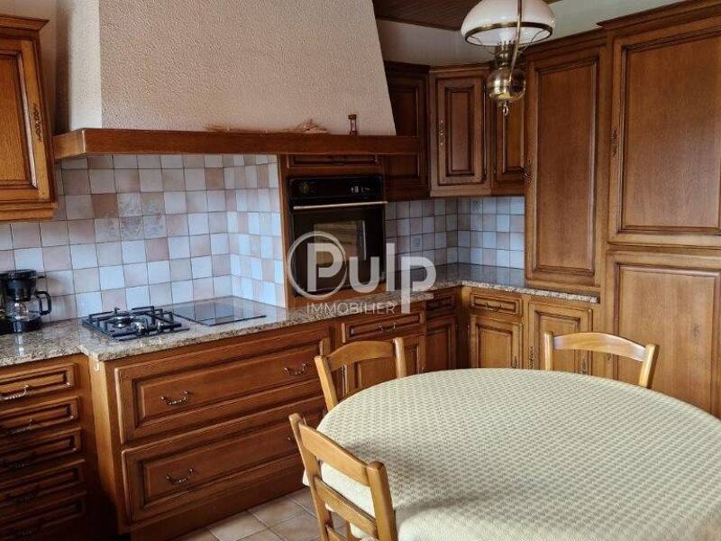 Maison à louer, 114m², OIGNIES