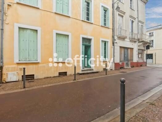 Immeuble à vendre 199 000 € 160 m² Sainte Catherine Villeneuve-sur-Lot 47300