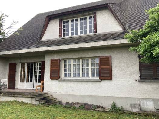 Villa à vendre 422 500 € 8 pièces 5 chambres 188 m² 507 m² de terrain Sevran 93270