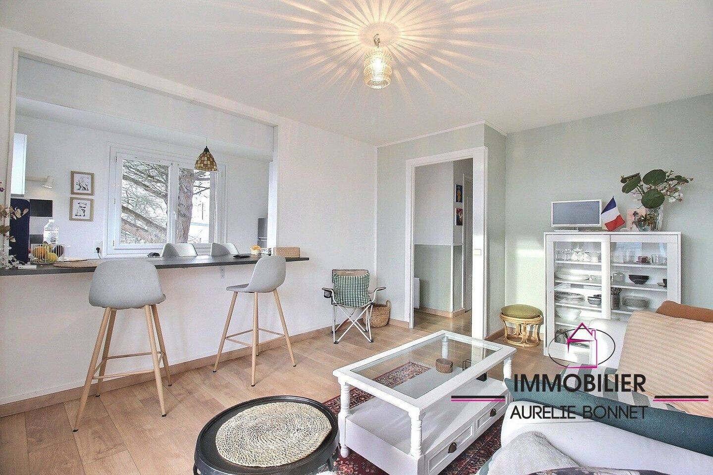 Maison à vendre, 43m², TROUVILLE SUR MER