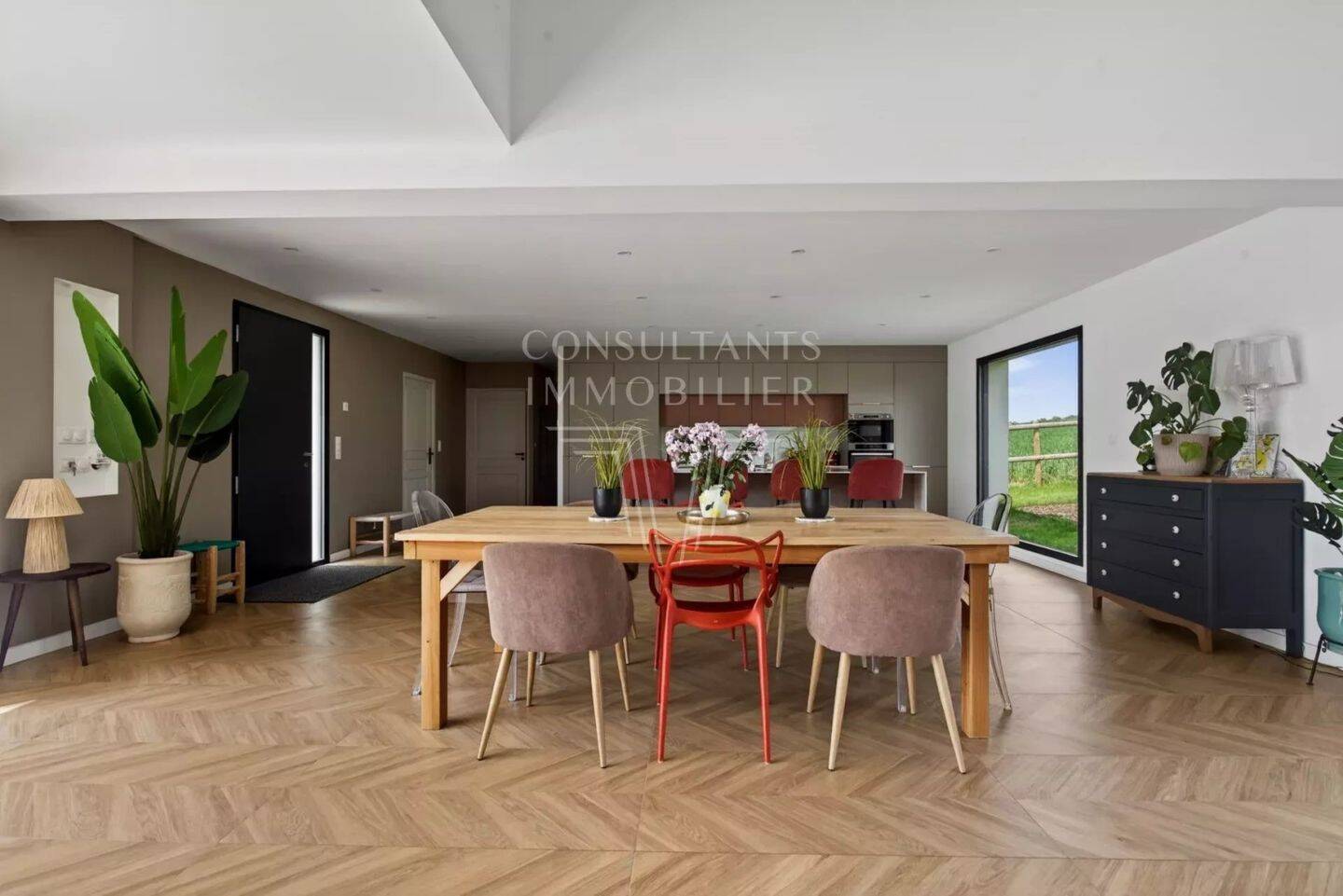 Maison à vendre, 380m², DEAUVILLE