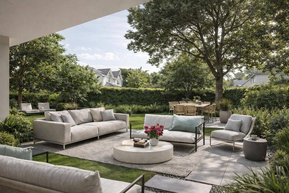 Maison à vendre, 85m², EQUEURDREVILLE HAINNEVILLE