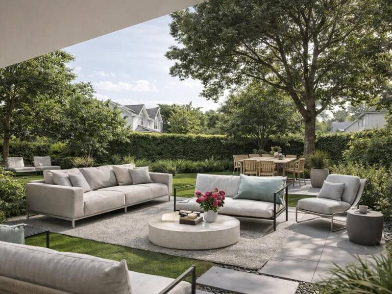 Maison à vendre, 85m², EQUEURDREVILLE HAINNEVILLE