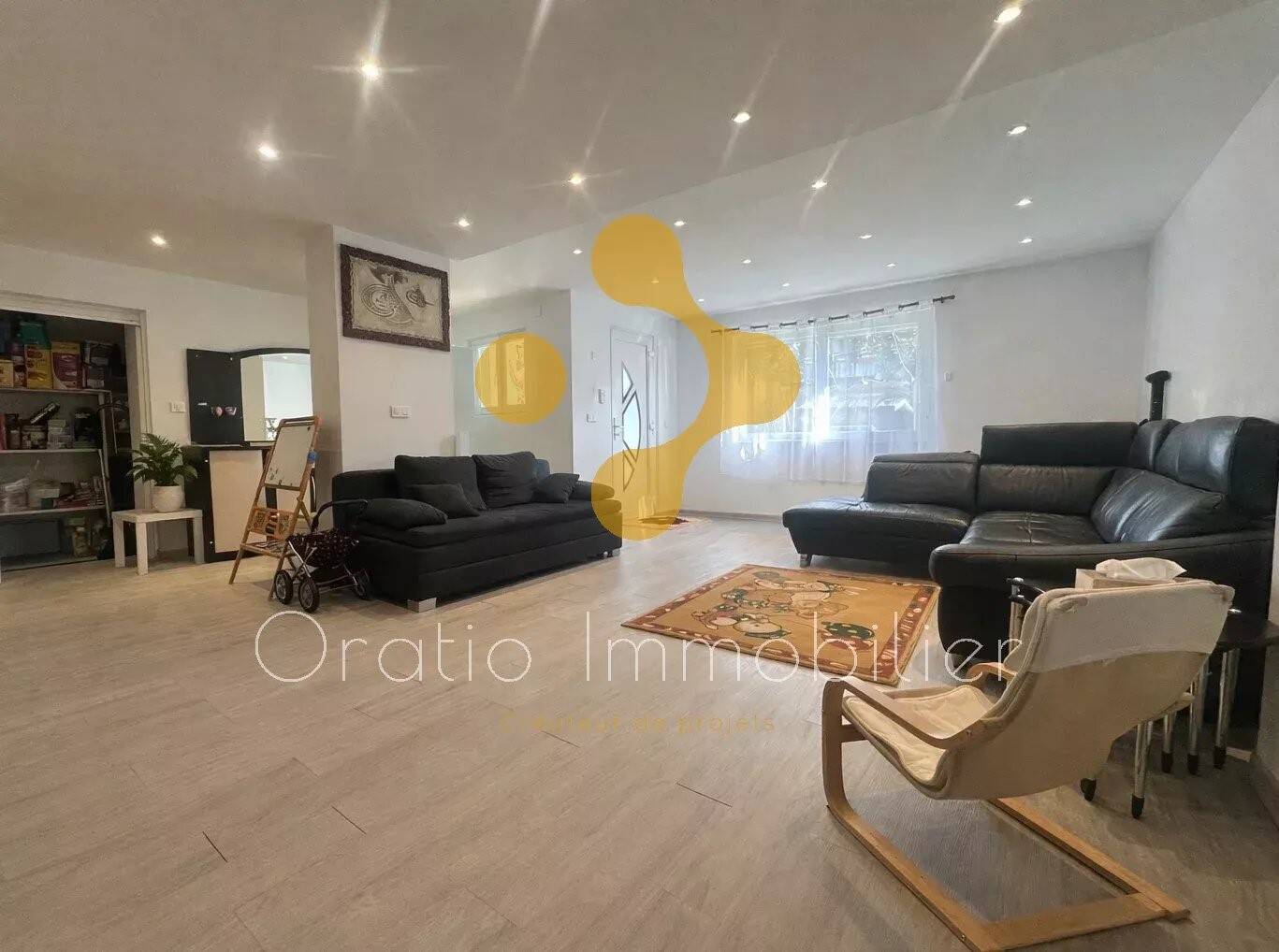 Maison à vendre, 172m², SAINT JULIEN EN GENEVOIS