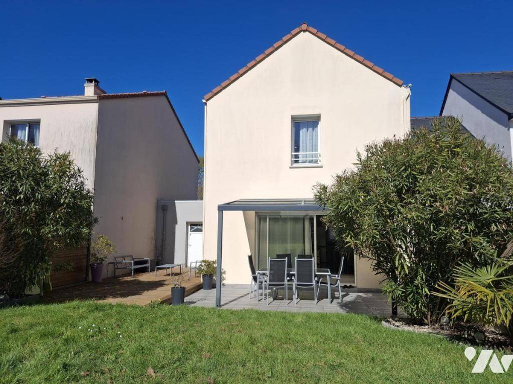 Maison à vendre, 0m², COUERON