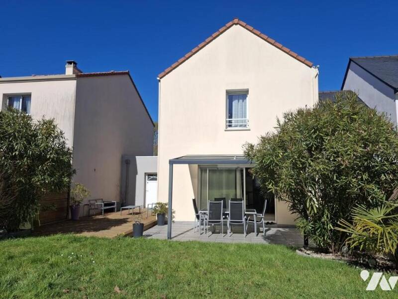 Maison à vendre, 0m², COUERON