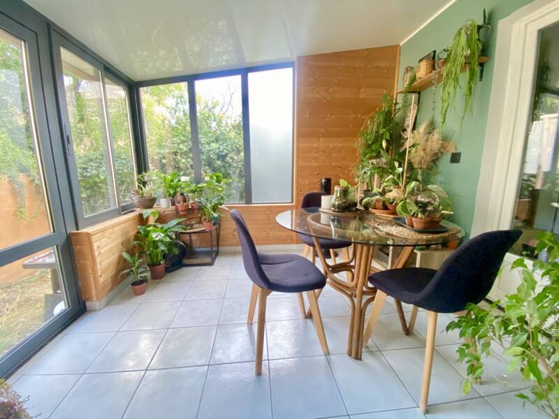 Maison à vendre, 80m², TOULON