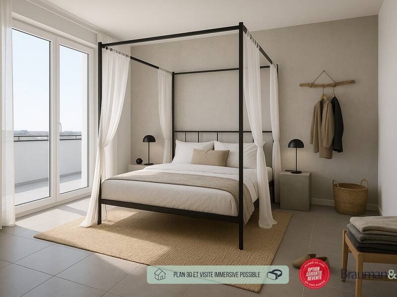 Maison à vendre, 78m², LE MANS