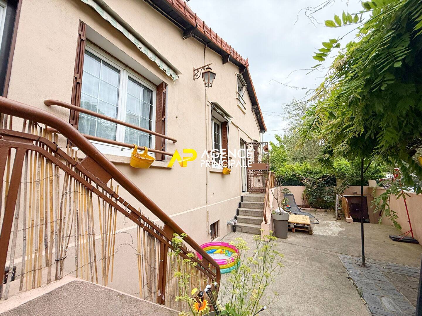 Maison à vendre, 70m², ARGENTEUIL