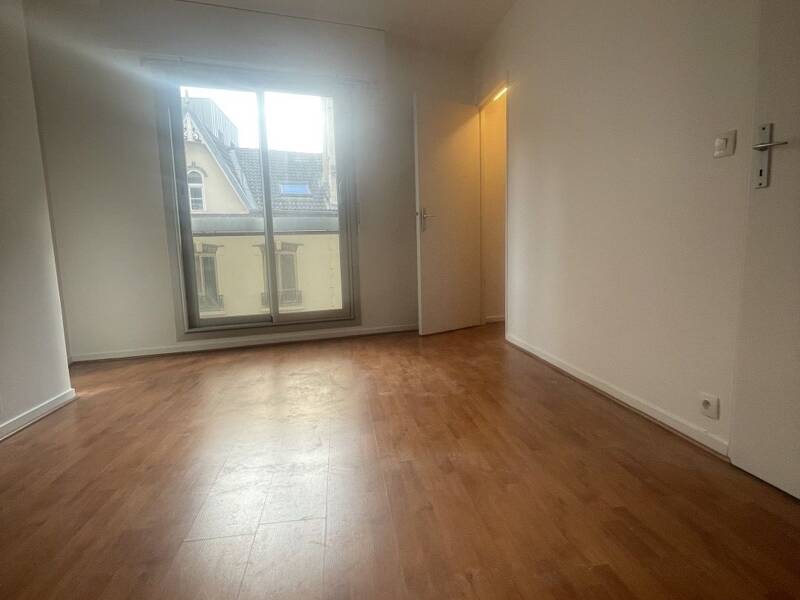 Maison à louer, 52m², PARIS 14E