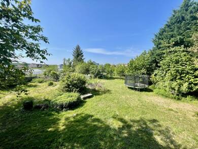Maison à vendre 917 280 € 4 pièces 3 chambres 160 m² 2 119 m² de terrain Saint Léon Colmar 68000