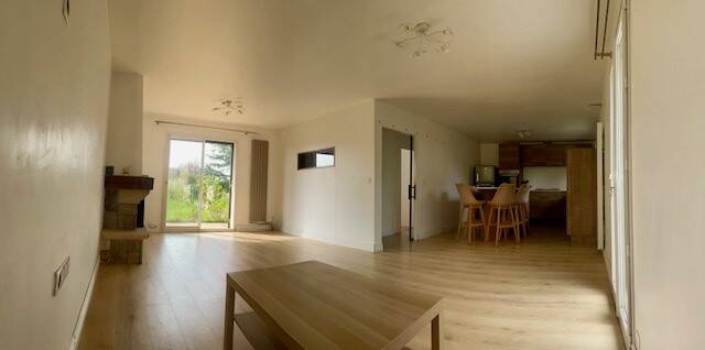 Maison à vendre, 118m², MERIGNAC