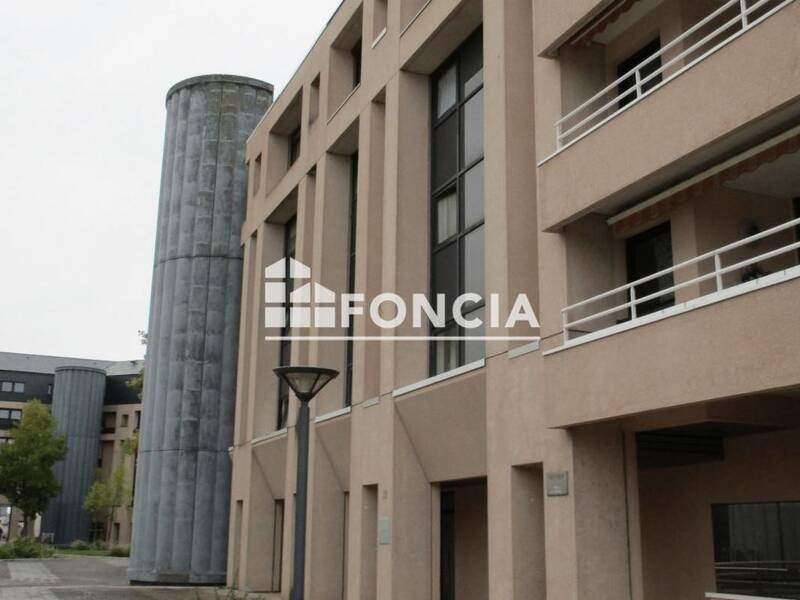 Maison à vendre, 20m², ORLEANS