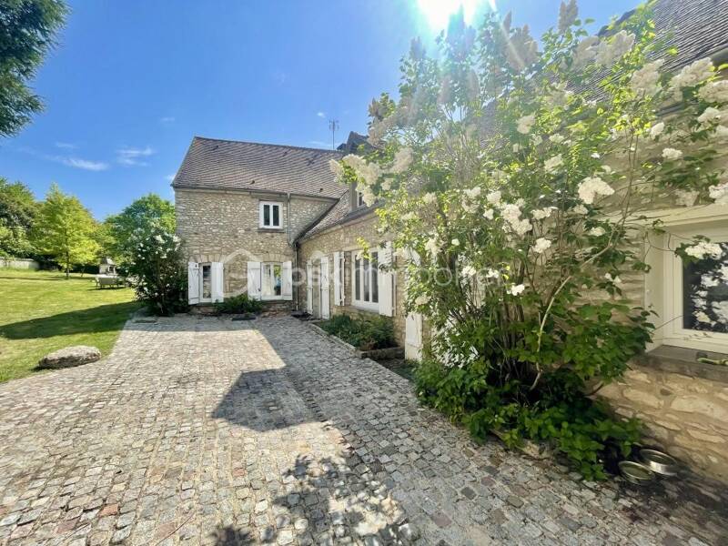 Maison à vendre, 149m², CHAUMONT EN VEXIN