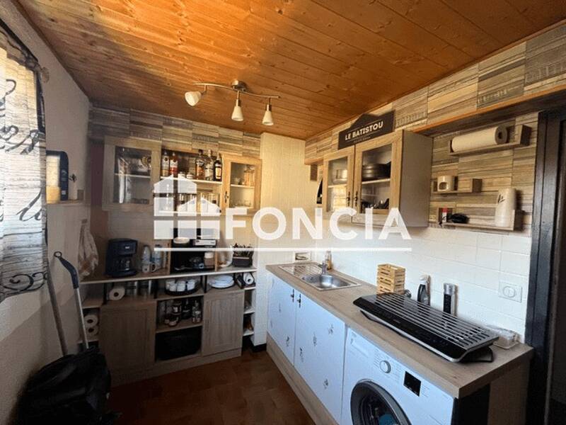 Maison à louer, 36m², BONNEVILLE