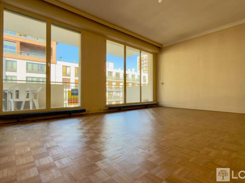 Maison à louer, 88m², BOULOGNE BILLANCOURT