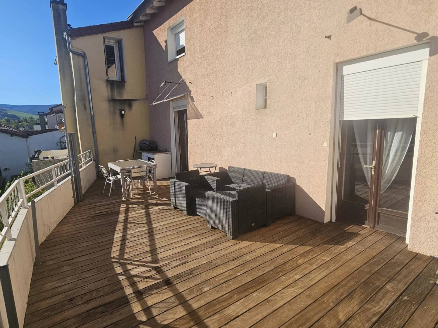 Maison à vendre, 115m², SAINT PAUL EN JAREZ