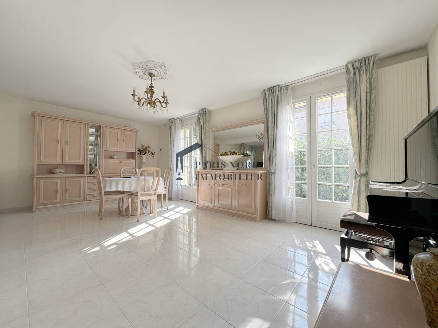 Maison à vendre, 142m², AULNAY SOUS BOIS