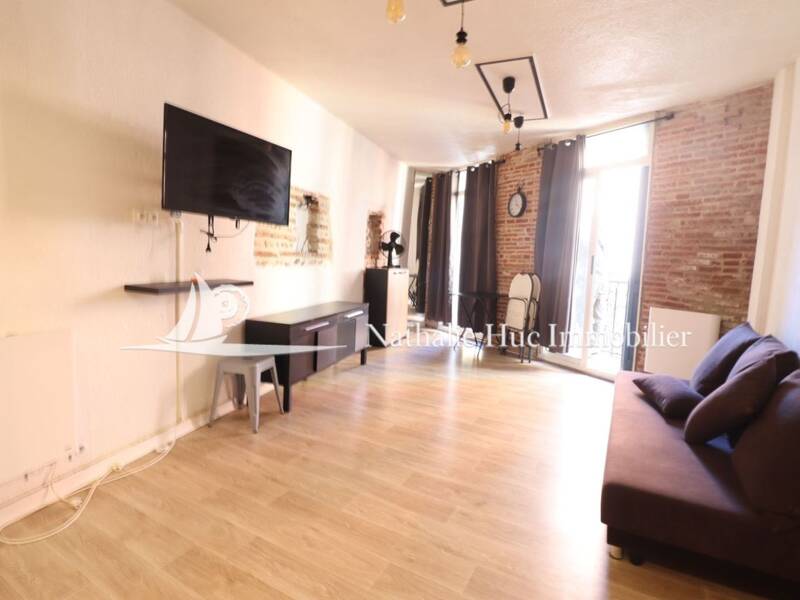 Maison à vendre, 28m², PERPIGNAN