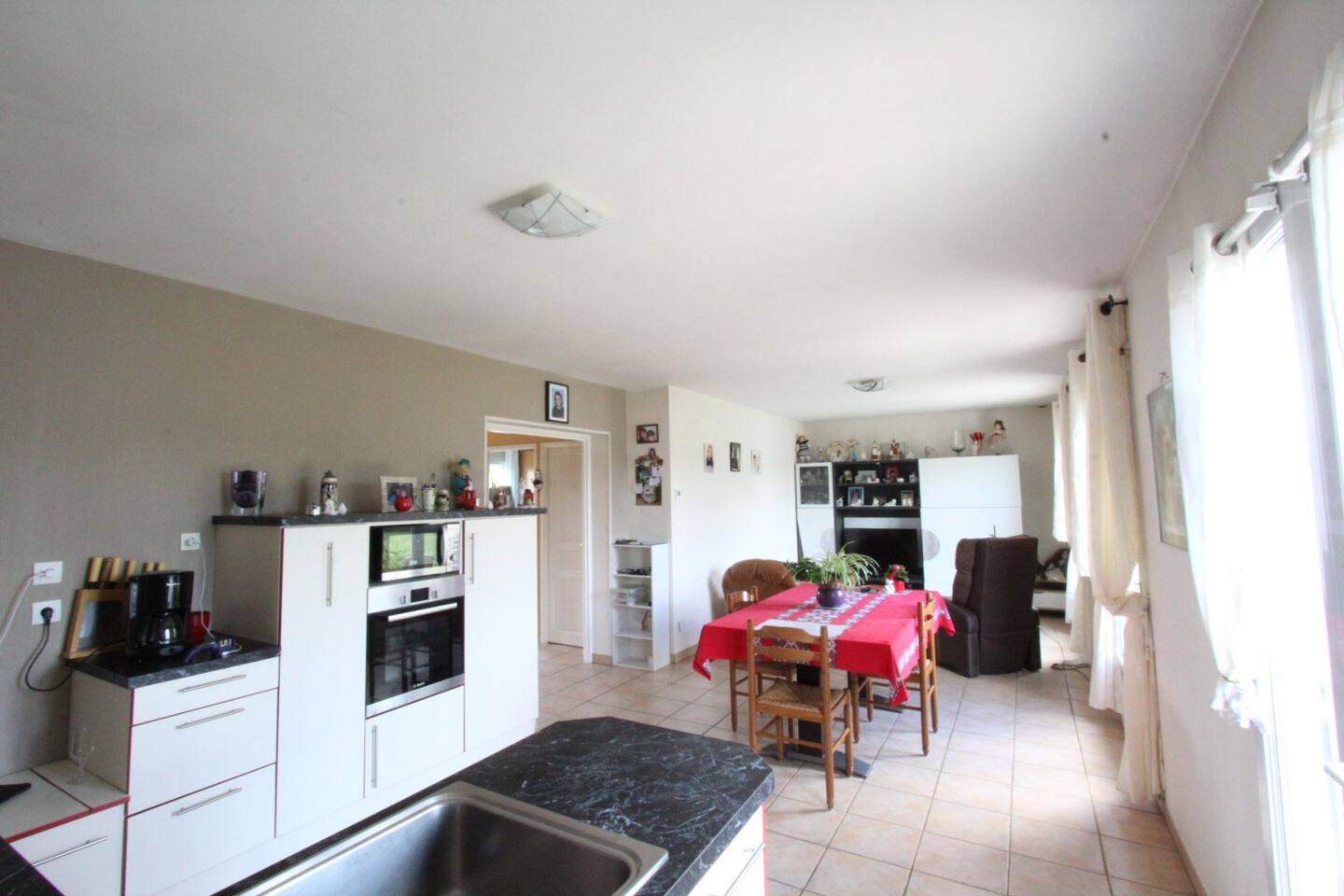 Maison à vendre, 151m², LA CHARITE SUR LOIRE