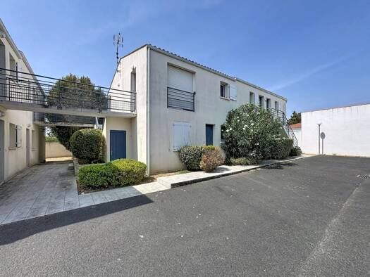 Appartement à vendre 106 000 € 2 pièces 1 chambre 20,4 m² Étage 1/1 Puilboreau 17138