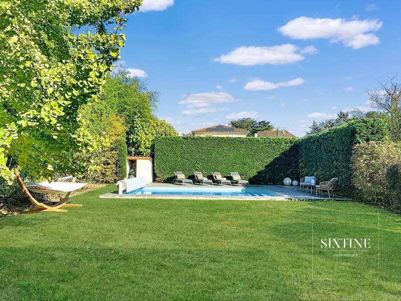 Maison à vendre, 145m², RILLIEUX LA PAPE