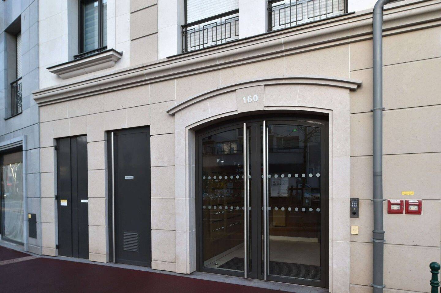 Maison à louer, 68m², RUEIL MALMAISON