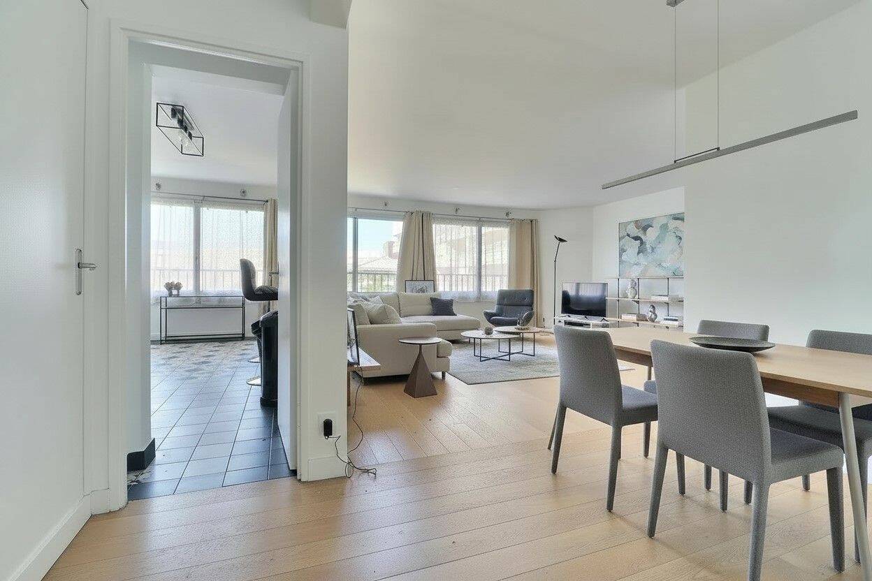 Maison à vendre, 84m², NANTERRE