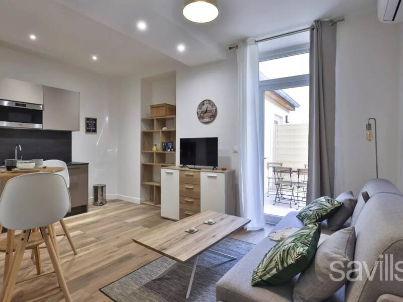 Maison à vendre, 362m², BEAULIEU SUR MER