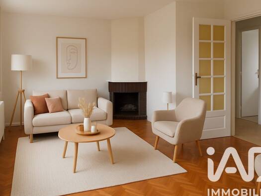 Maison de ville à vendre 299 000 € 7 pièces 5 chambres 134 m² 12,7 m² de terrain Petite Hollande Sud Montbéliard 25200