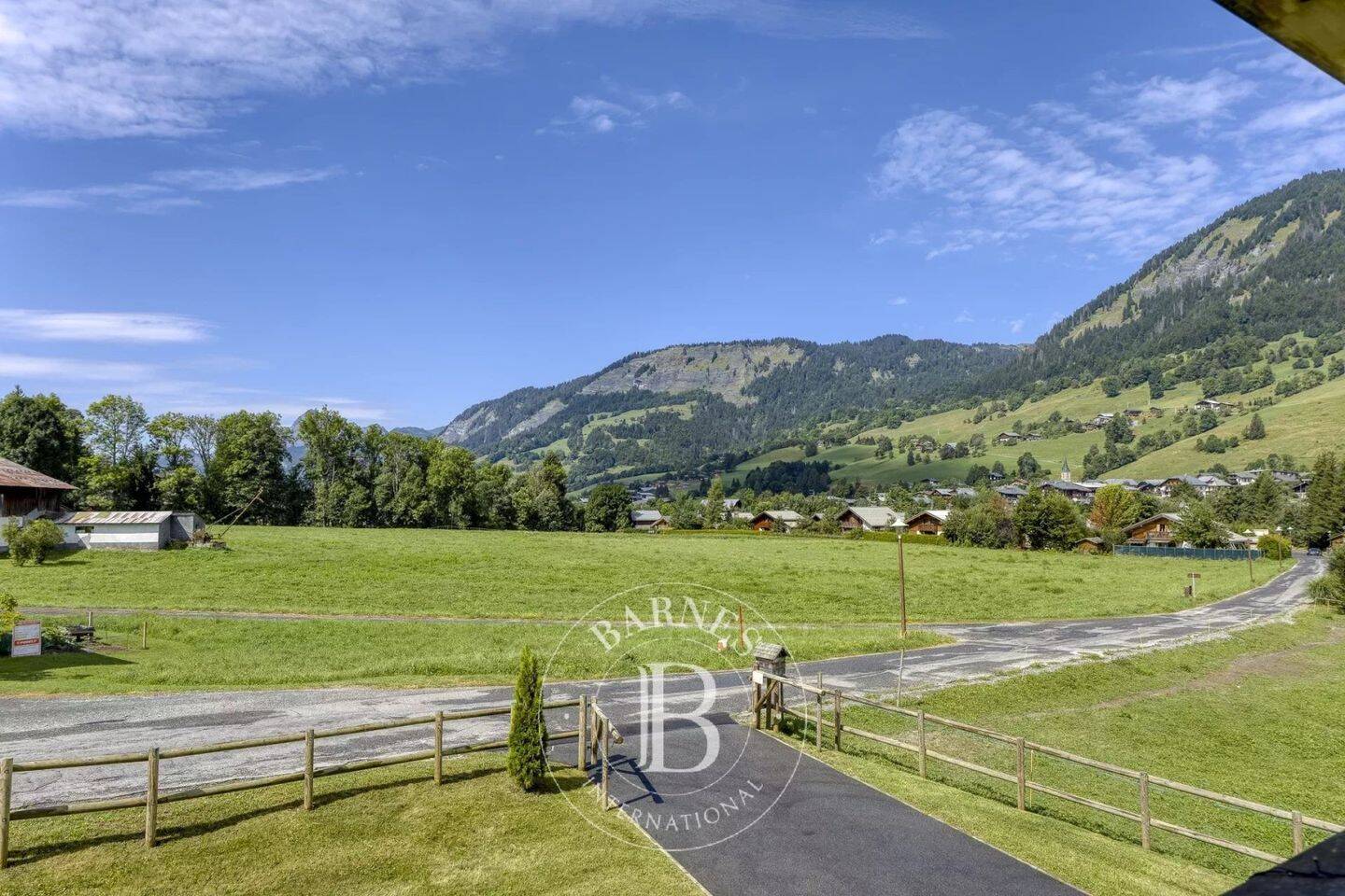 Maison à vendre, 230m², PRAZ SUR ARLY