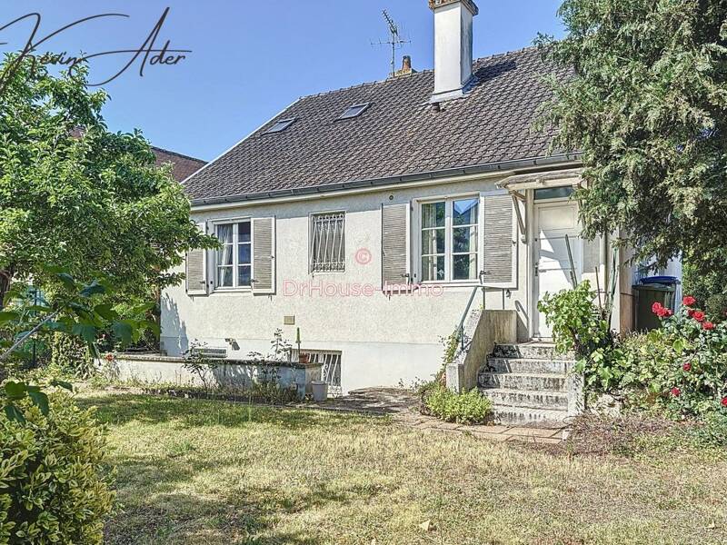 Maison à vendre, 130m², OLIVET