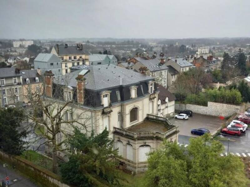 Maison à louer, 27m², LIMOGES
