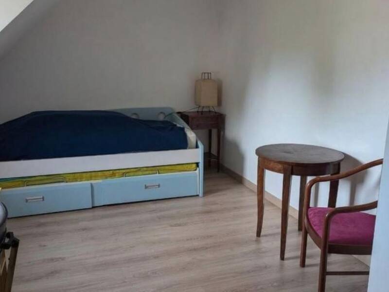 Maison à louer, 14m², PACE