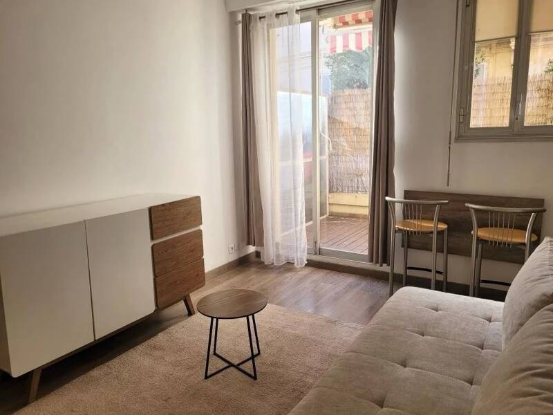 Maison à louer, 22m², NICE