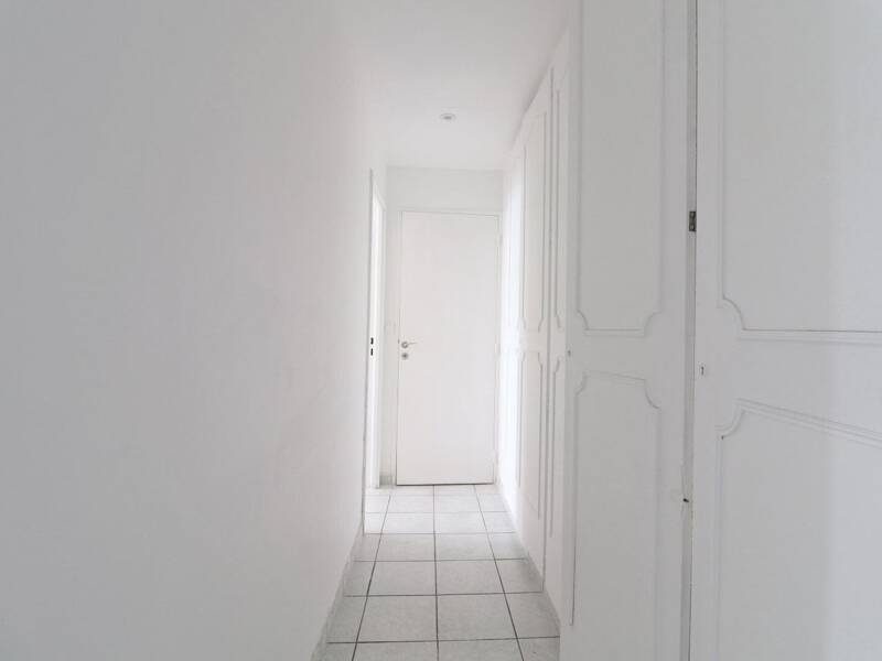 Maison à louer, 45m², PARIS 13E