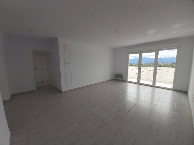 Maison à louer, 59m², PERPIGNAN