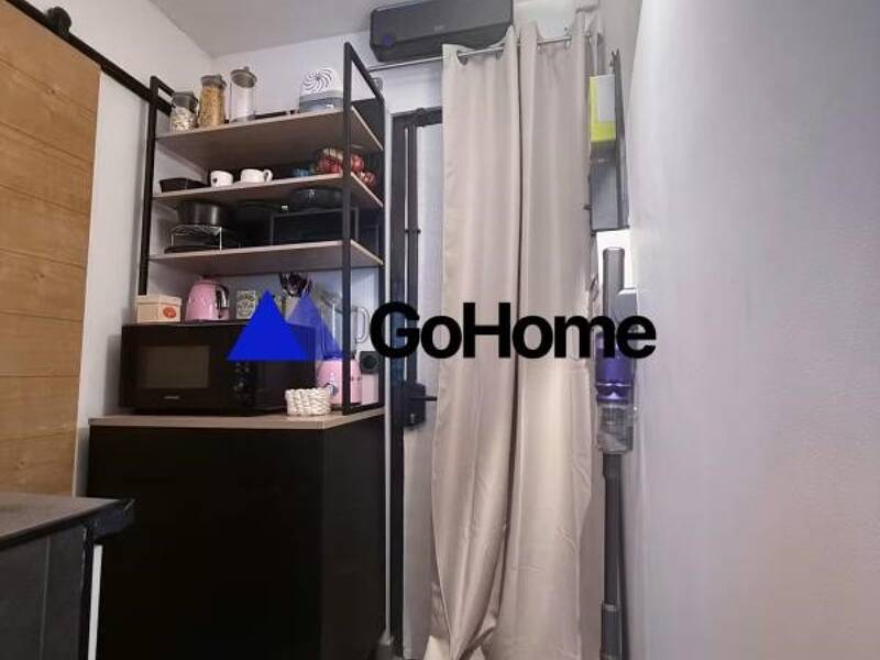 Maison à louer, 25m², PARIS 12E