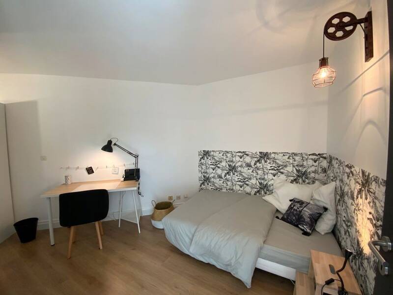 Maison à louer, 75m², TOULOUSE