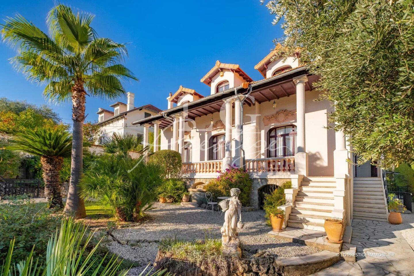 Maison à vendre, 275m², CANNES