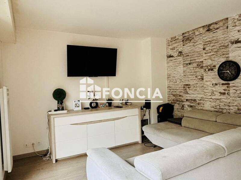 Maison à vendre, 21m², CHOLET
