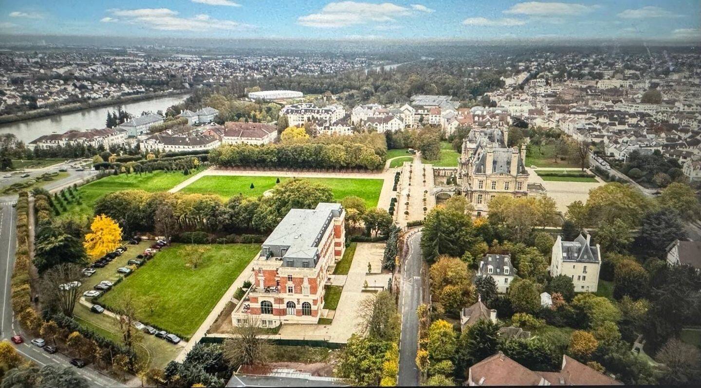 Maison à vendre, 230m², MAISONS LAFFITTE