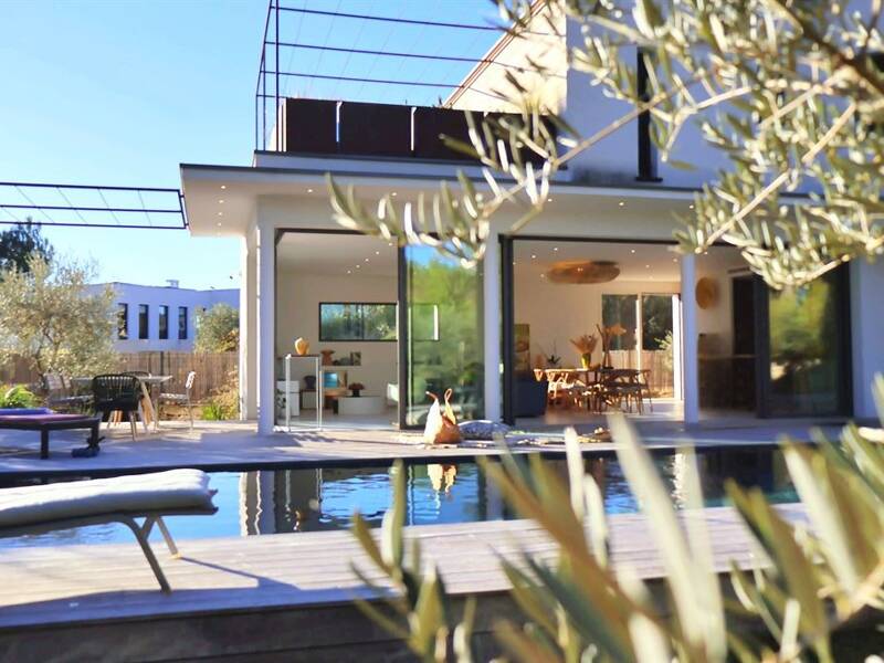 Maison à vendre, 207m², MONTPELLIER