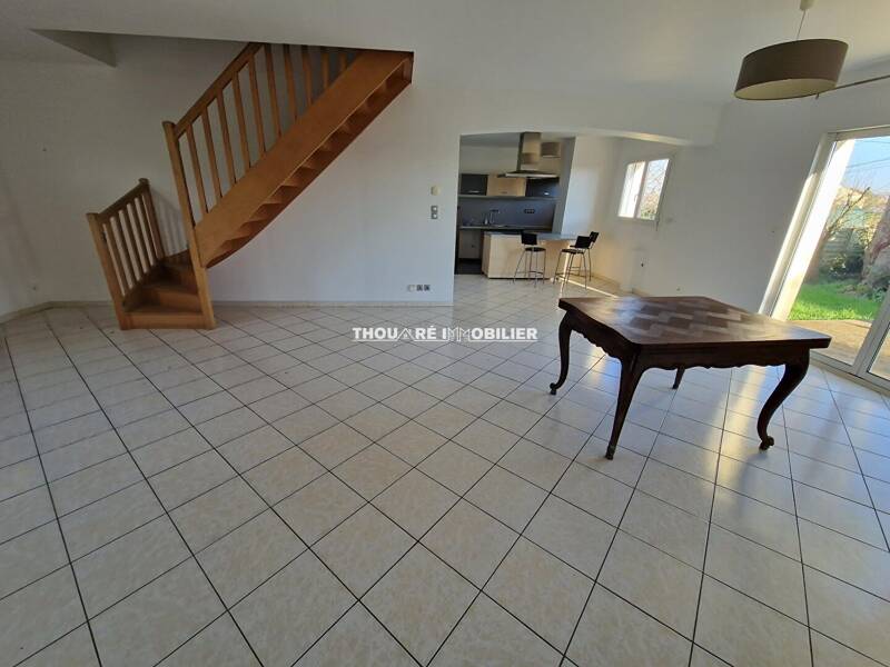 Maison à vendre, 116m², LOIRE ATLANTIQUE