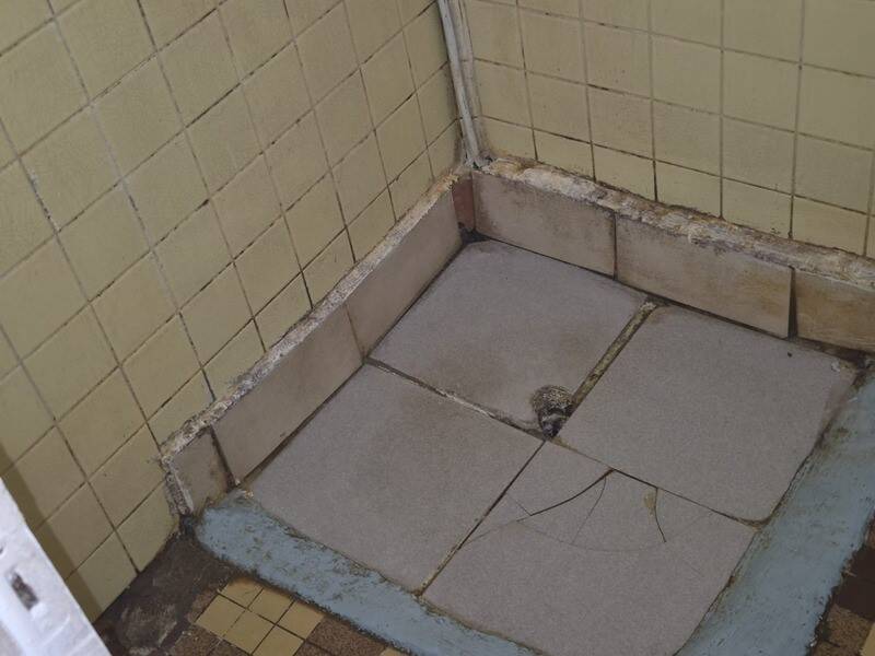 Maison à vendre, 60m², BASSE TERRE