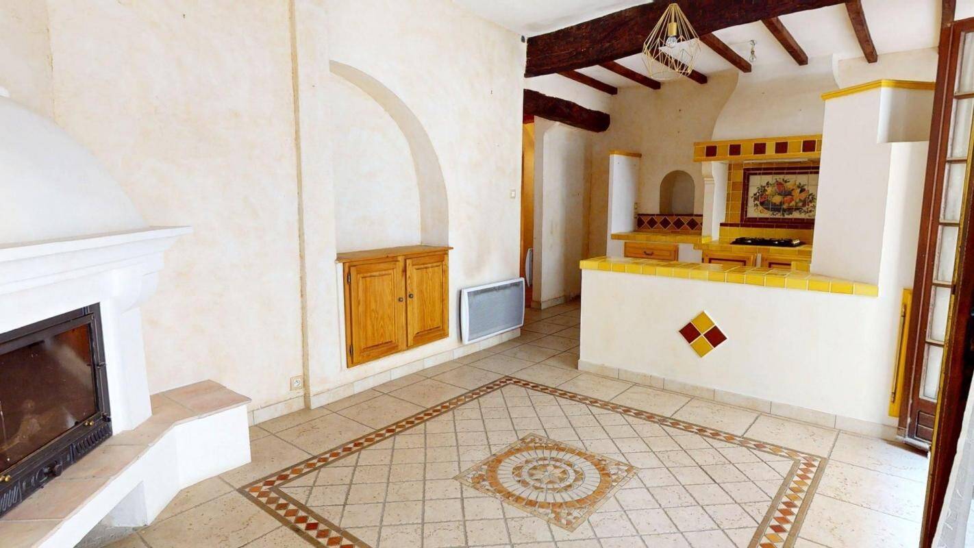 Maison à vendre, 120m², PUGET VILLE