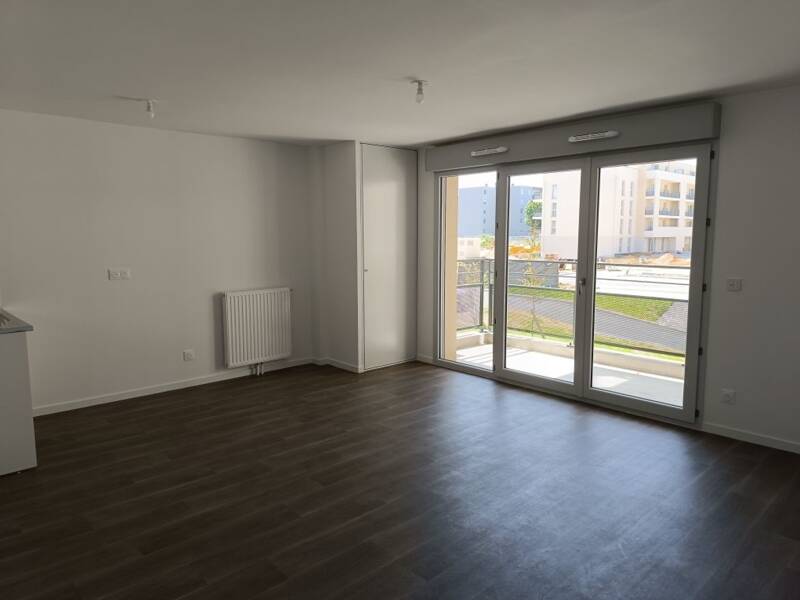 Maison à louer, 32m², LE HAVRE